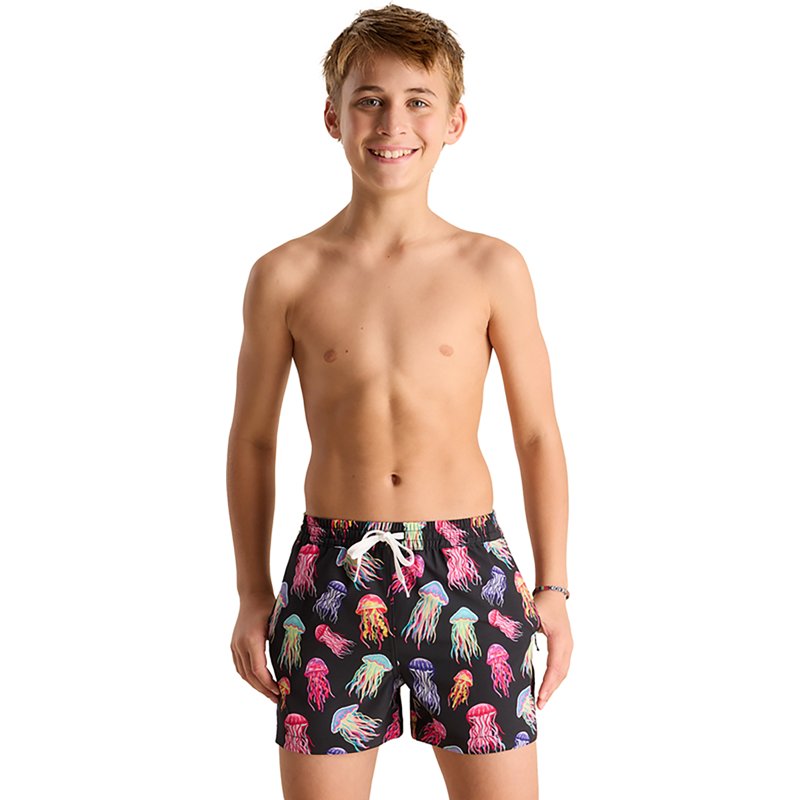 Chubbies Boys' Prin… - image