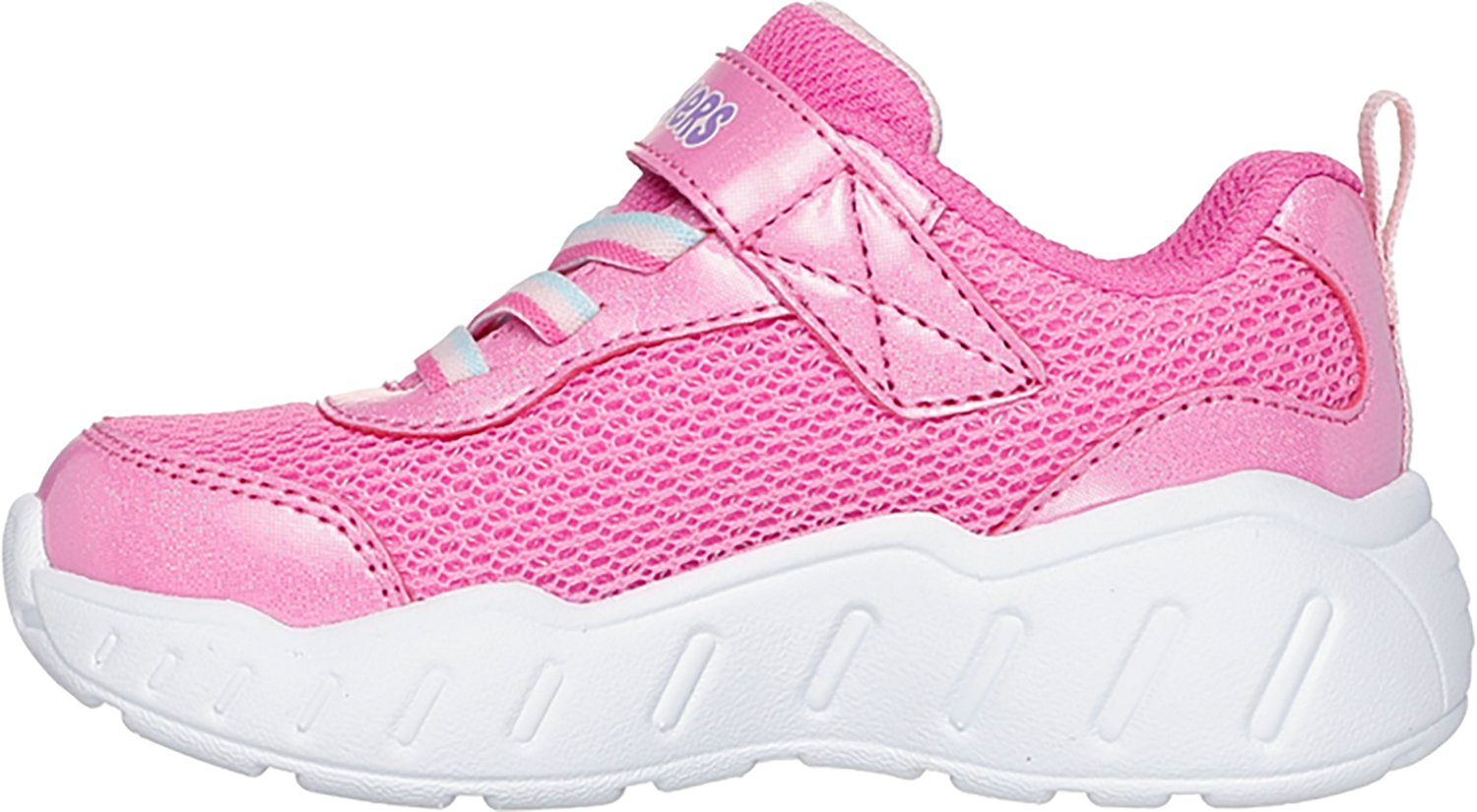 SKECHERS Toddlers' Play Scene Fun Squad Shoes - view number 2