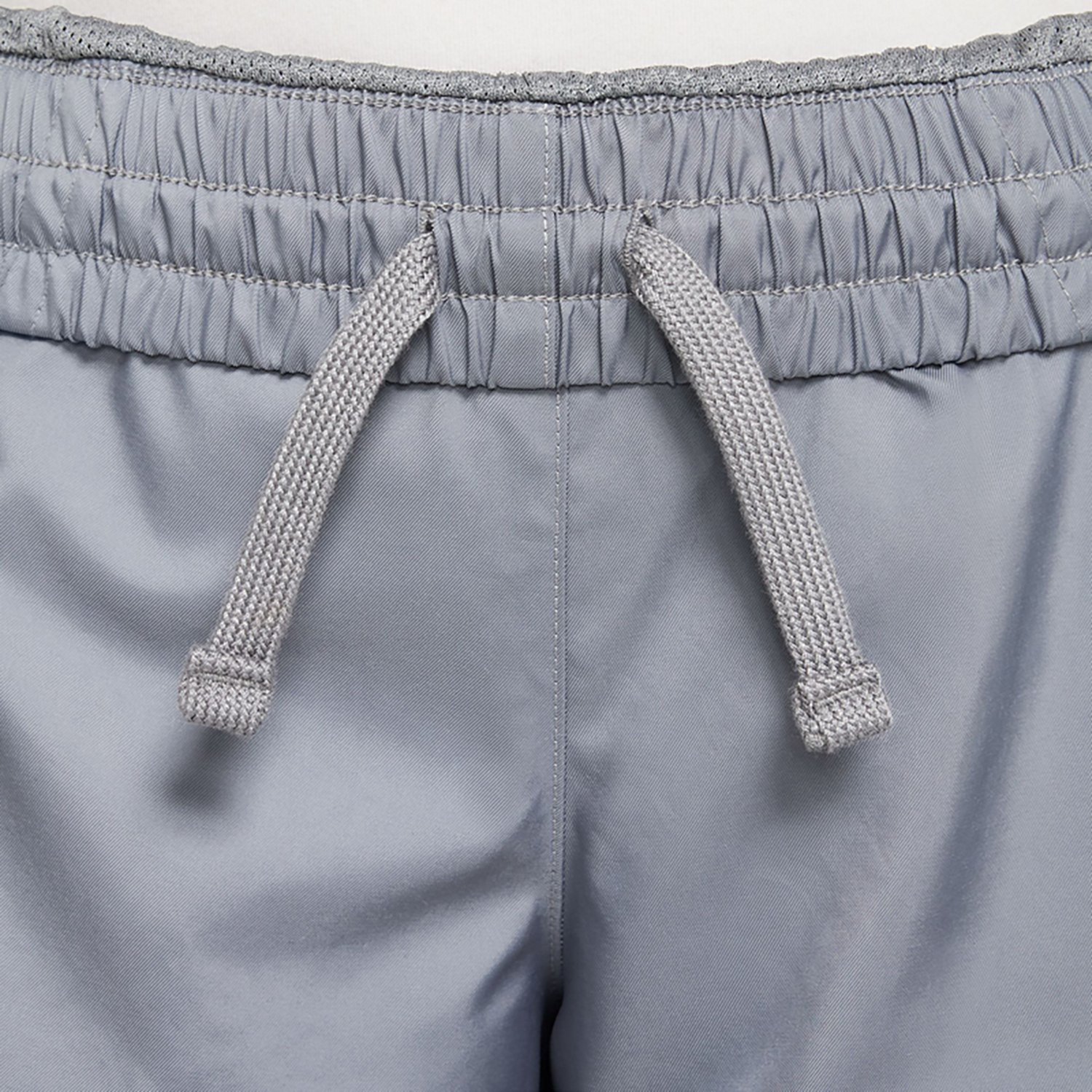 Nike Big Kids' Sportswear Club Woven Shorts 4.5 in - view number 4