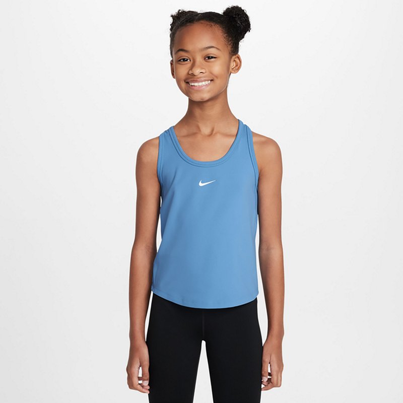 Nike Girls' One Fit… - image