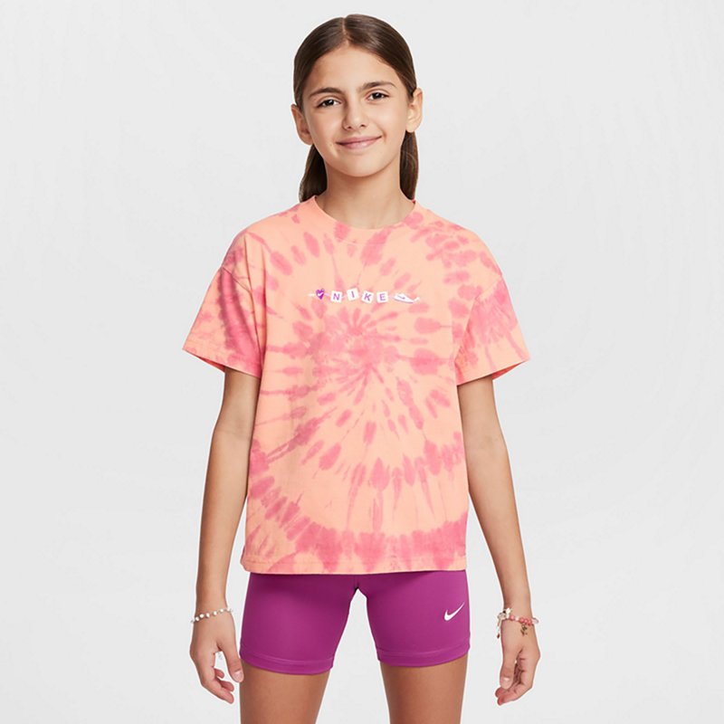 Nike Girls' Sportsw… - image
