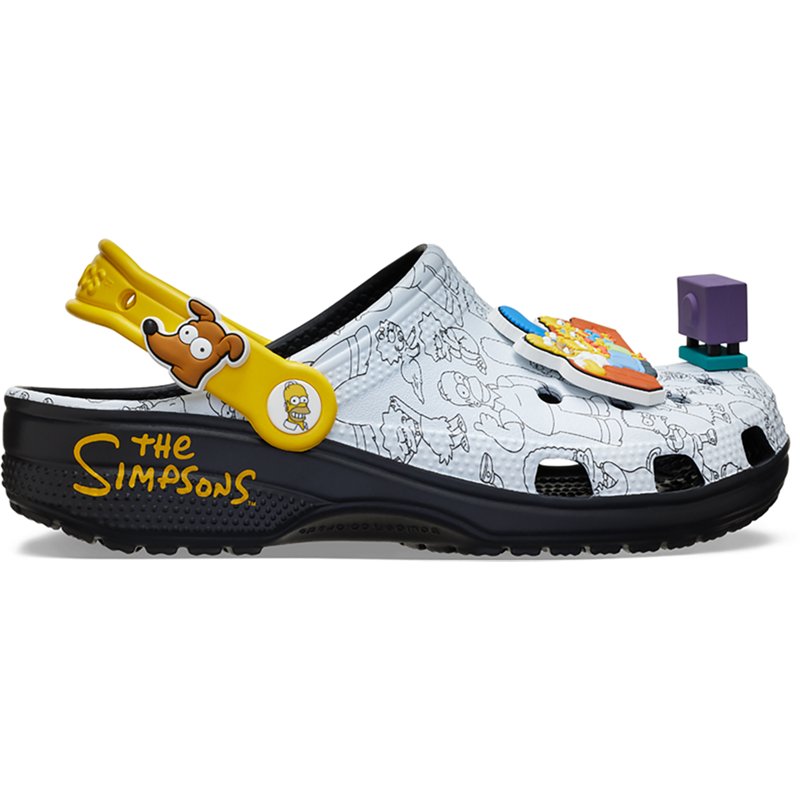 Crocs Adult The Sim… - image