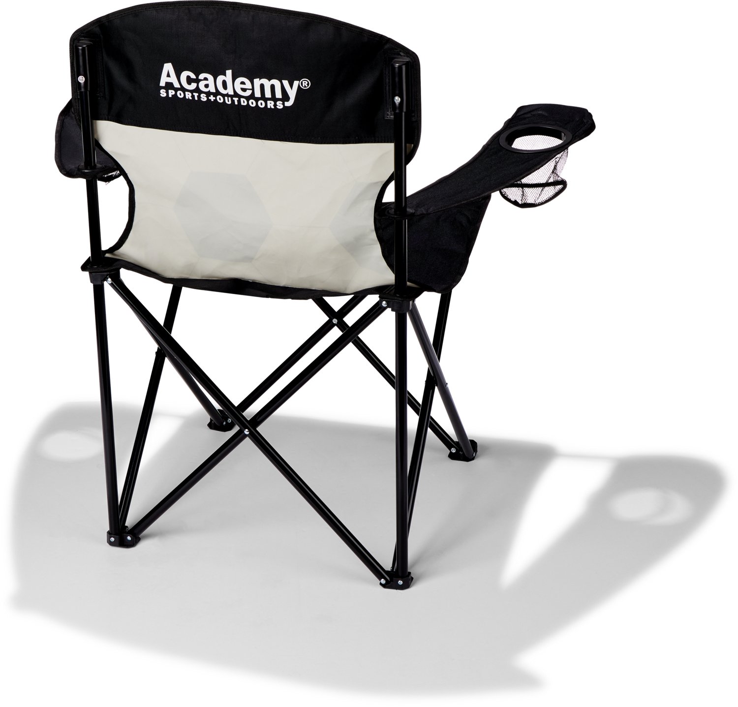 Academy Sports + Outdoors Oversize Soccer Folding Chair                                                                          - view number 2