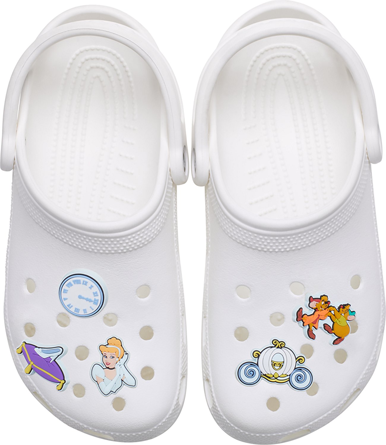 Crocs Cinderella Jibbitz 5-Pack - view number 3
