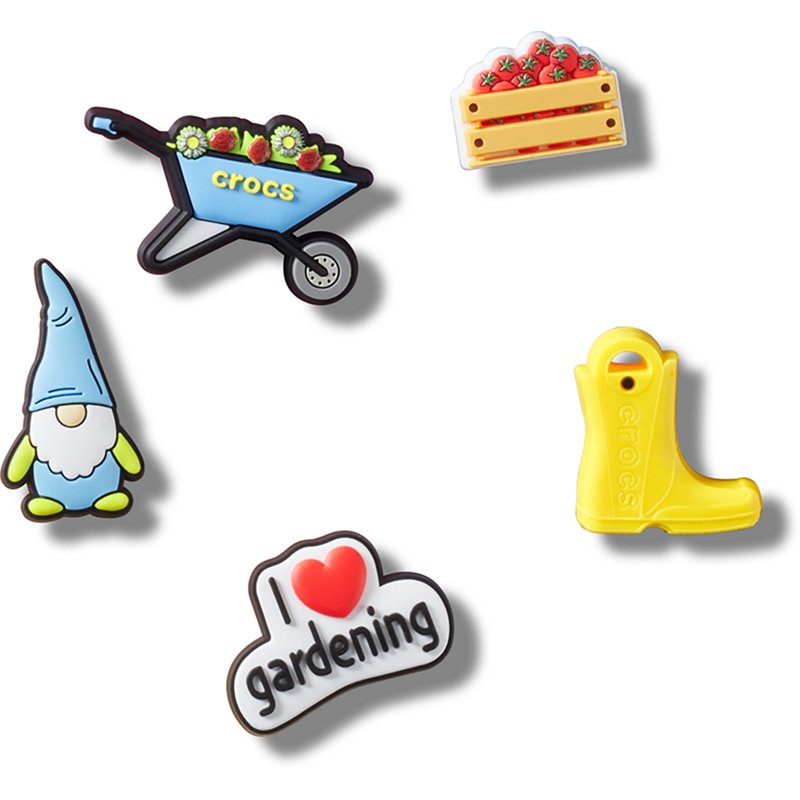Crocs Garden Party … - image