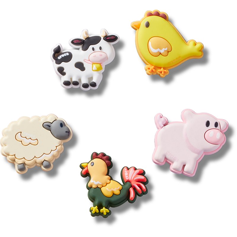 Crocs Farm Friend A… - image