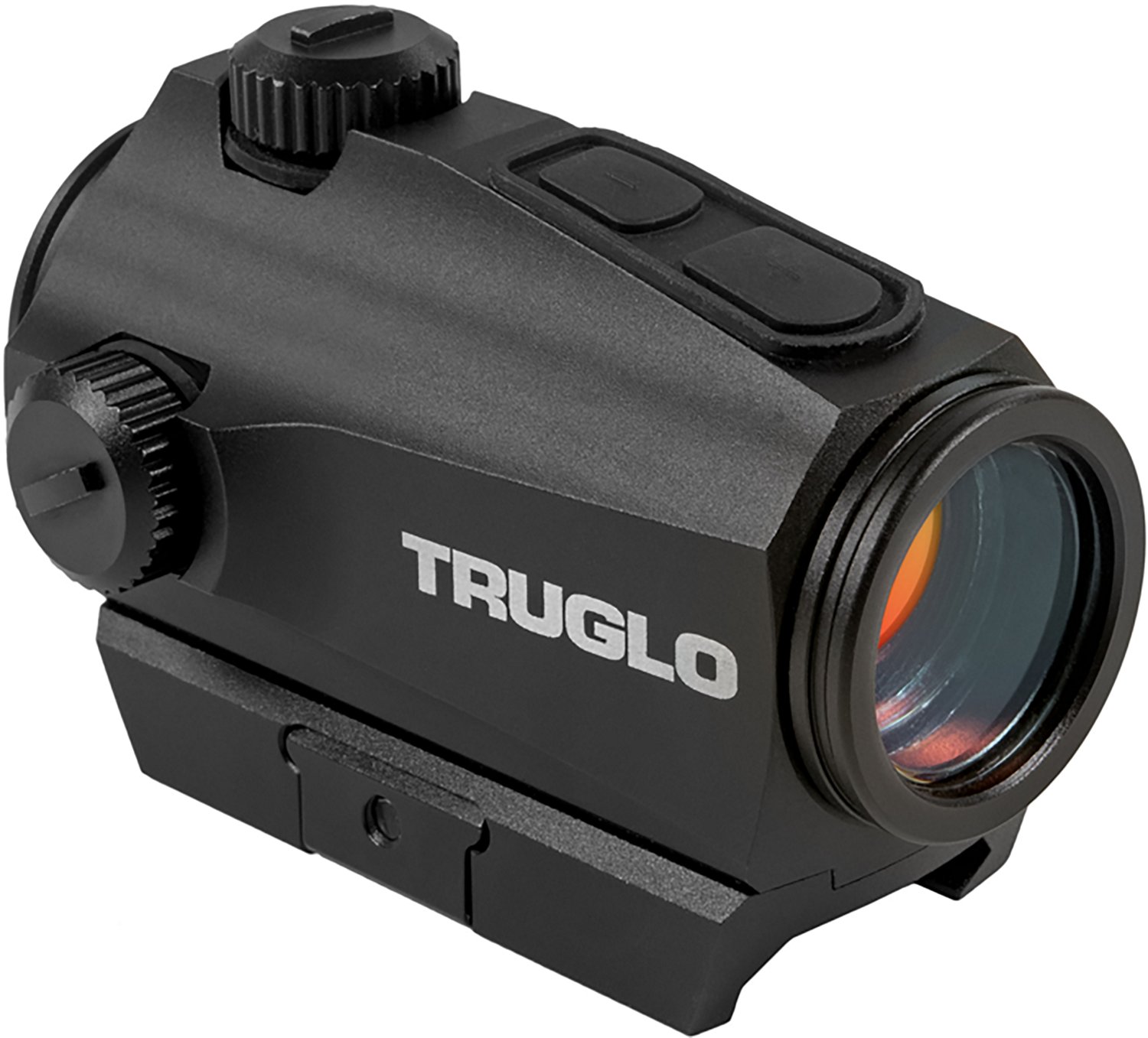 Truglo IGNITE Tactical 2 MOA Green Dot Sight - view number 2