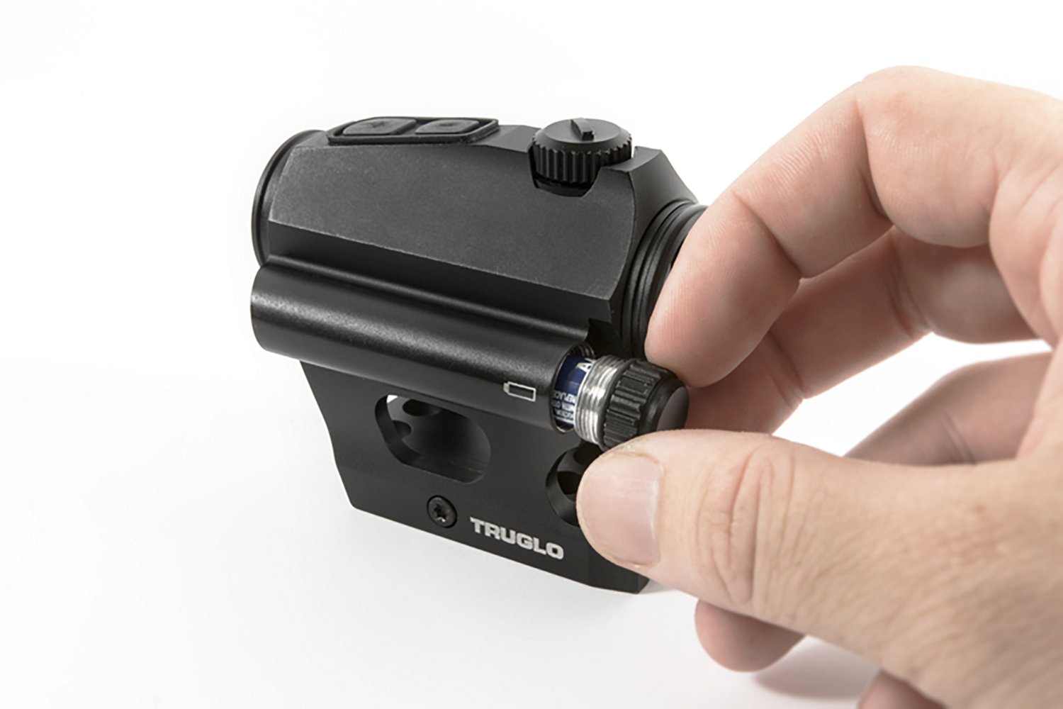 Truglo IGNITE Tactical 2 MOA Green Dot Sight - view number 4