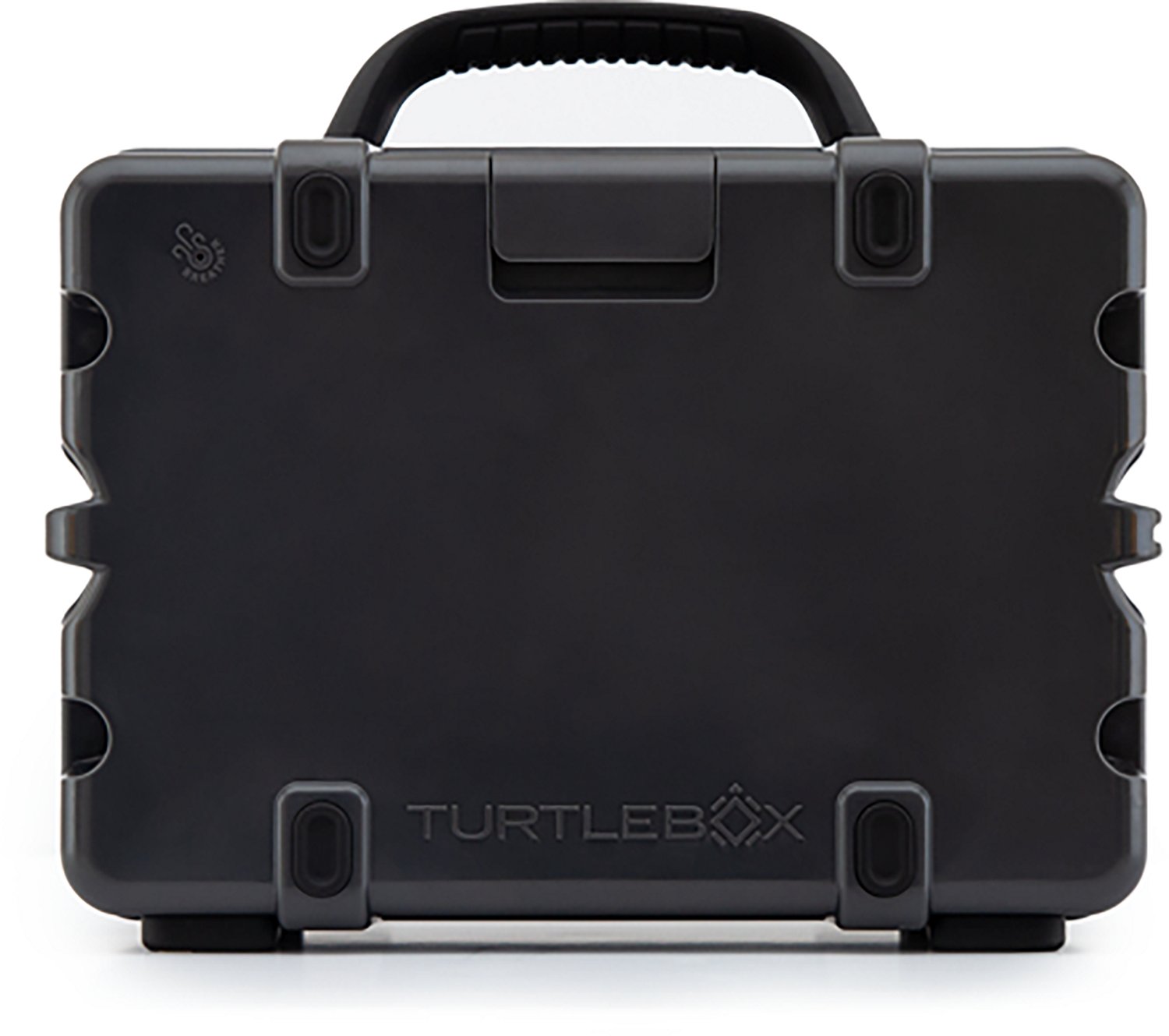 Turtlebox Original Gen 3 Speaker                                                                                                 - view number 4