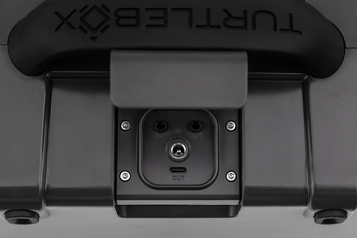Turtlebox Original Gen 3 Speaker                                                                                                 - view number 6