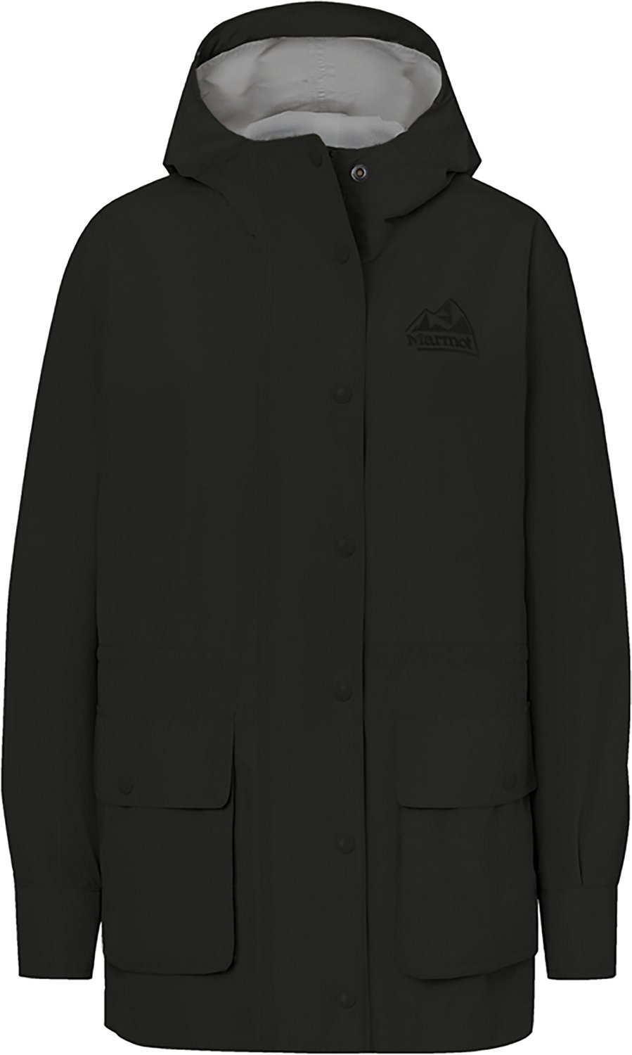 Marmot Women's '78 All-Weather Rain Parka Jacket | Academy