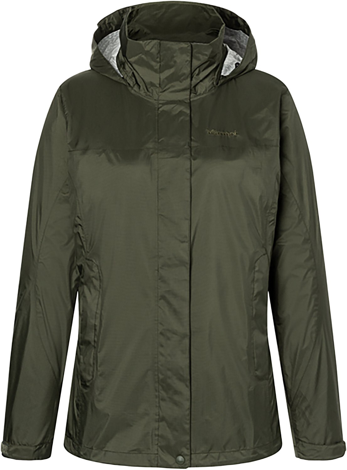 Marmot Women's PreCip® Eco Rain Jacket - view number 7