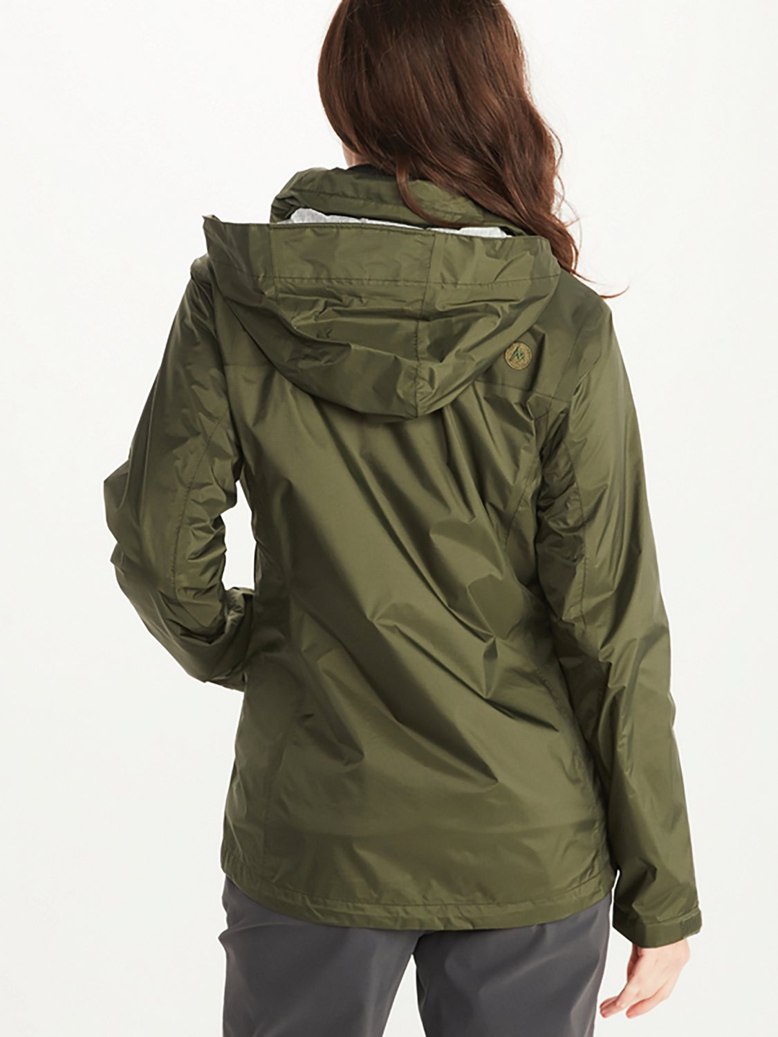 Marmot Women's PreCip® Eco Rain Jacket - view number 2