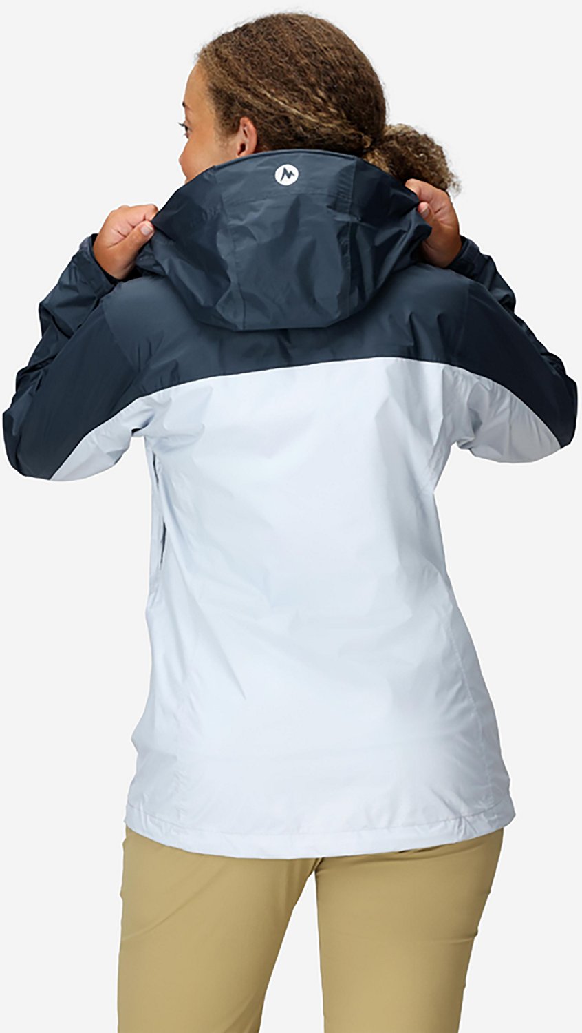 Marmot Women's PreCip® Eco Rain Jacket - view number 2