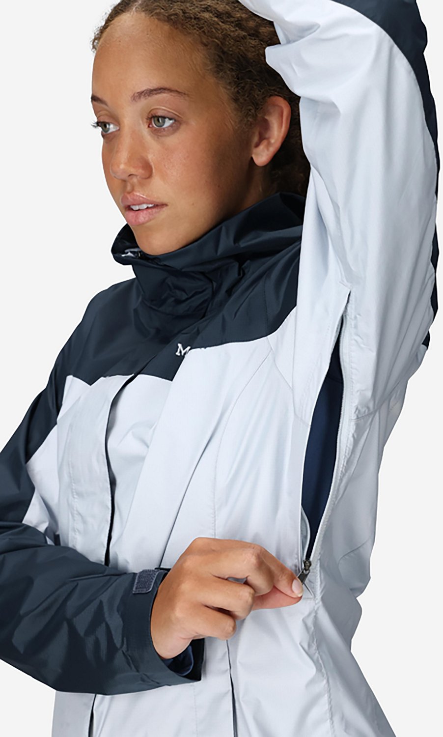 Marmot Women's PreCip® Eco Rain Jacket - view number 3