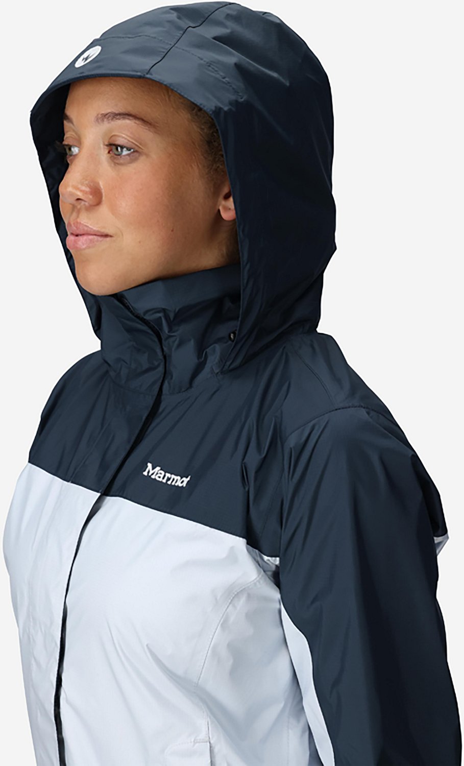 Marmot Women's PreCip® Eco Rain Jacket - view number 4