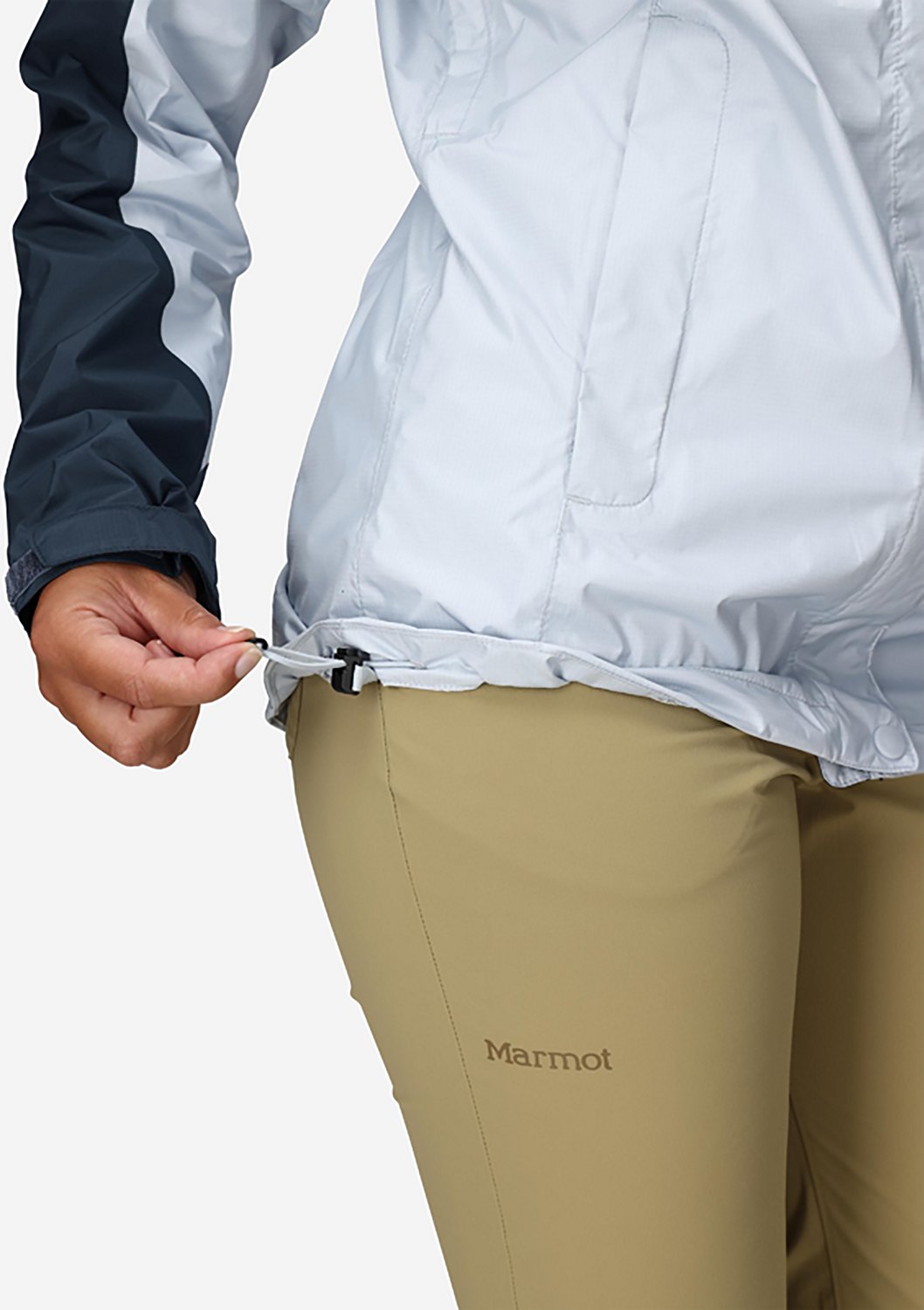 Marmot Women's PreCip® Eco Rain Jacket - view number 5