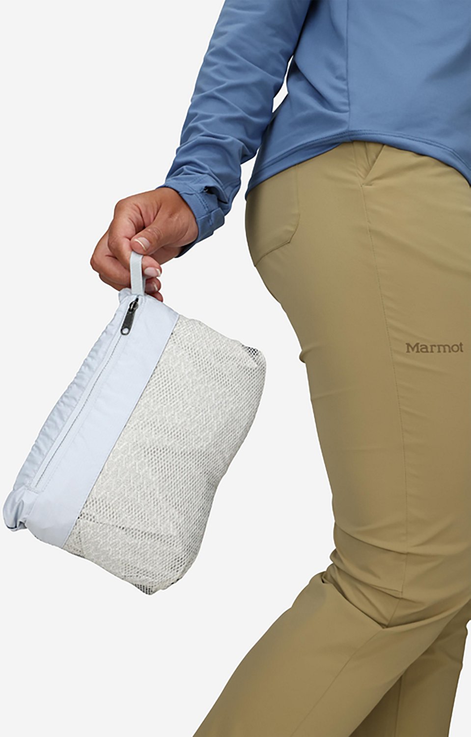 Marmot Women's PreCip® Eco Rain Jacket - view number 6