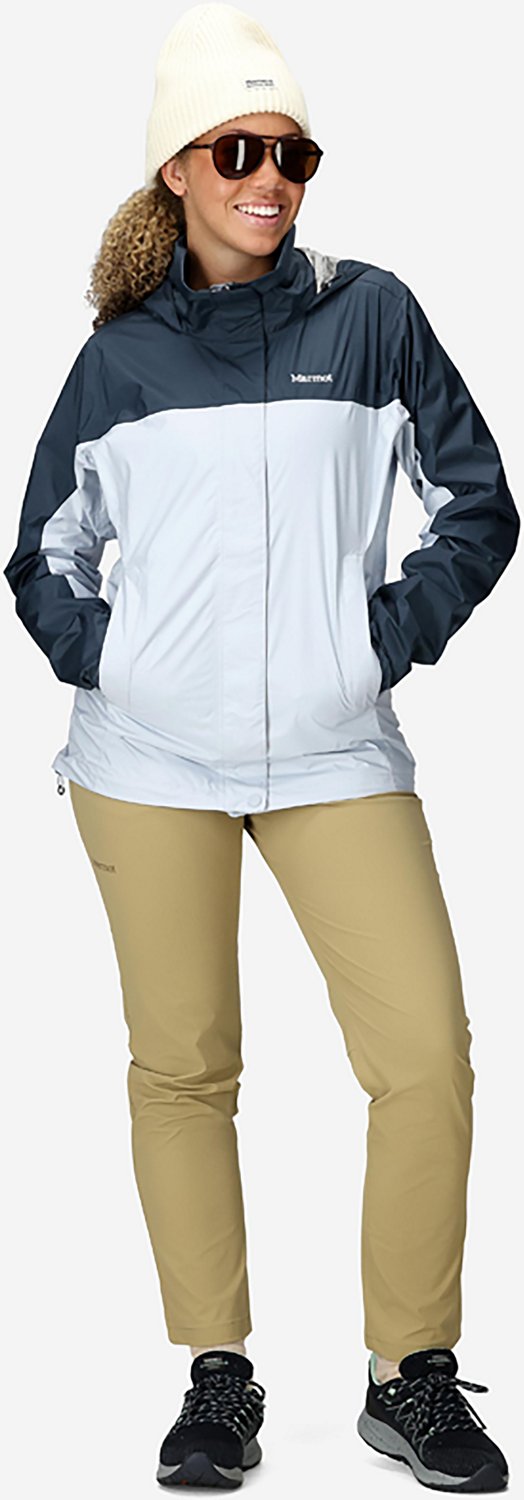 Marmot Women's PreCip® Eco Rain Jacket - view number 7