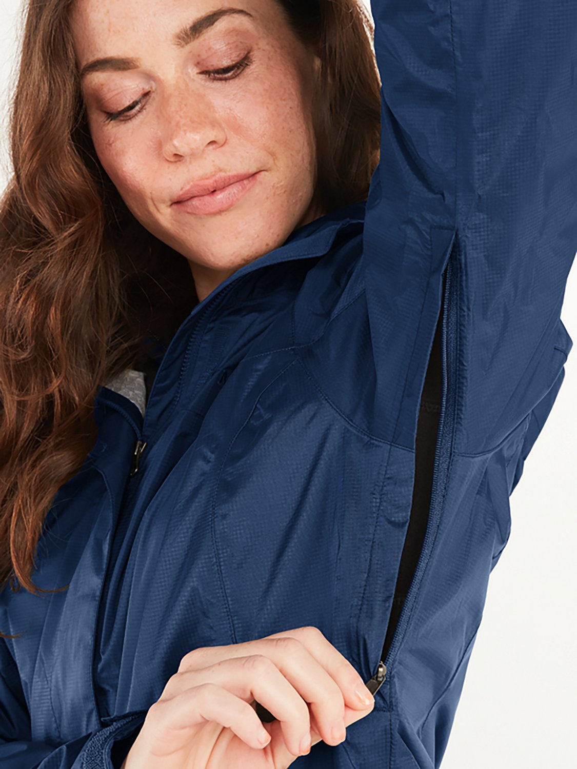 Marmot Women's PreCip® Eco Rain Jacket - view number 3