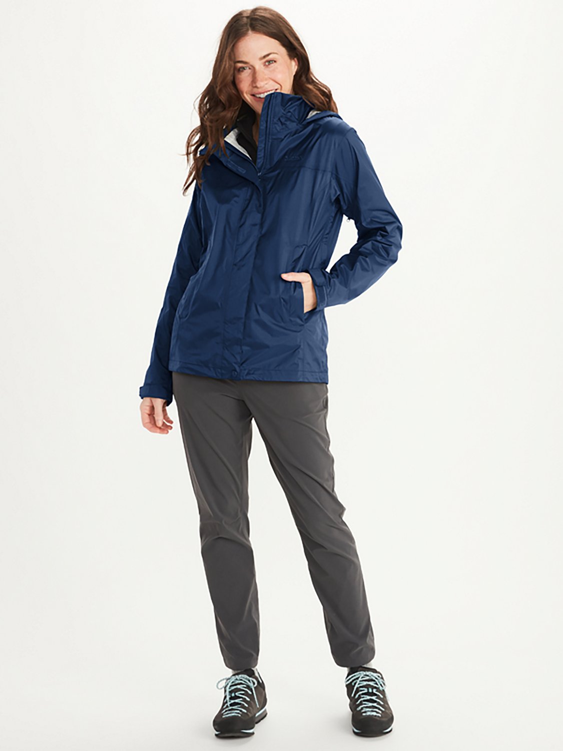 Marmot Women's PreCip® Eco Rain Jacket - view number 5