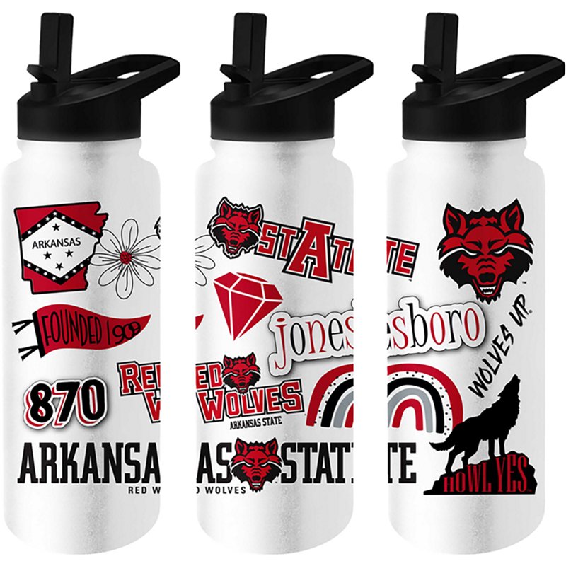 Logo Brands Arkansa… - image