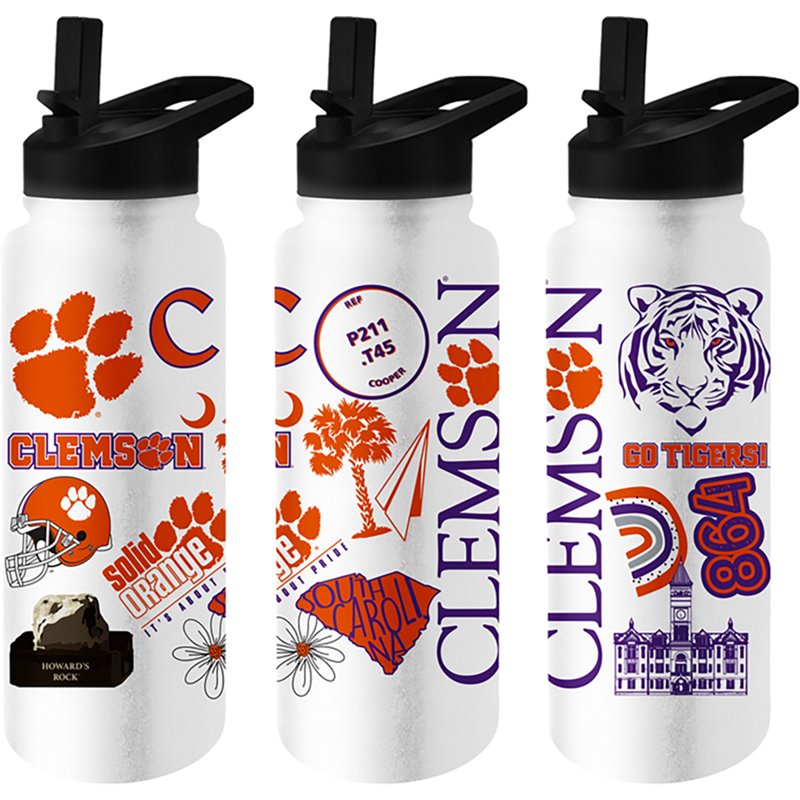Logo Brands Clemson… - image