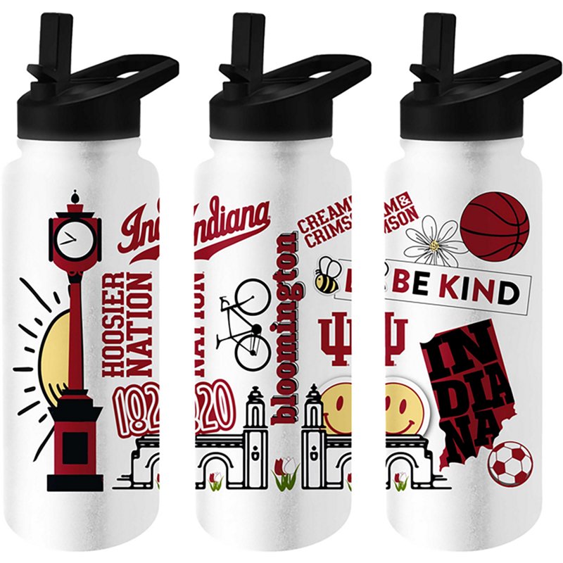 Logo Brands Indiana… - image