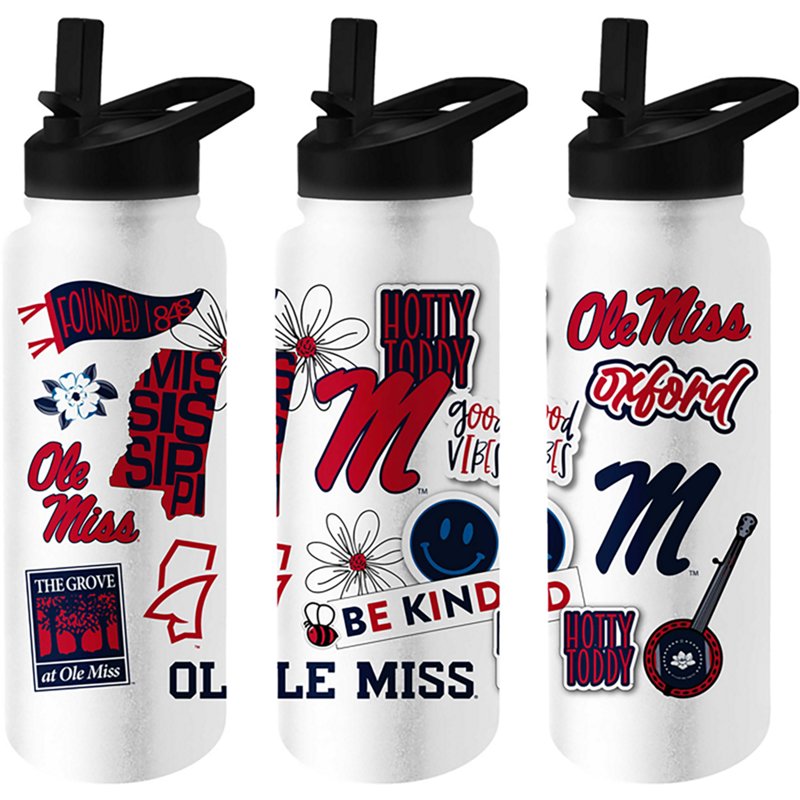 Logo Brands Ole Mis… - image