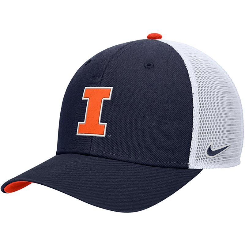 Nike Men's Illinois… - image