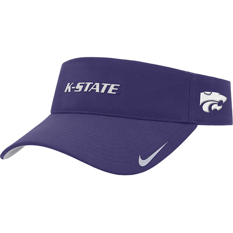 Nike Men's Kansas S… - image
