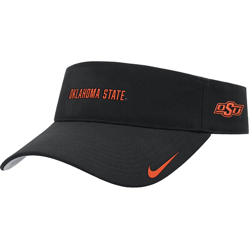 Nike Men's Oklahoma… - image