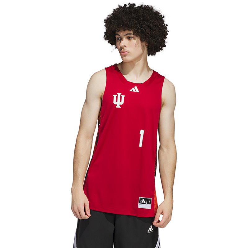 Adidas Men's Indian… - image