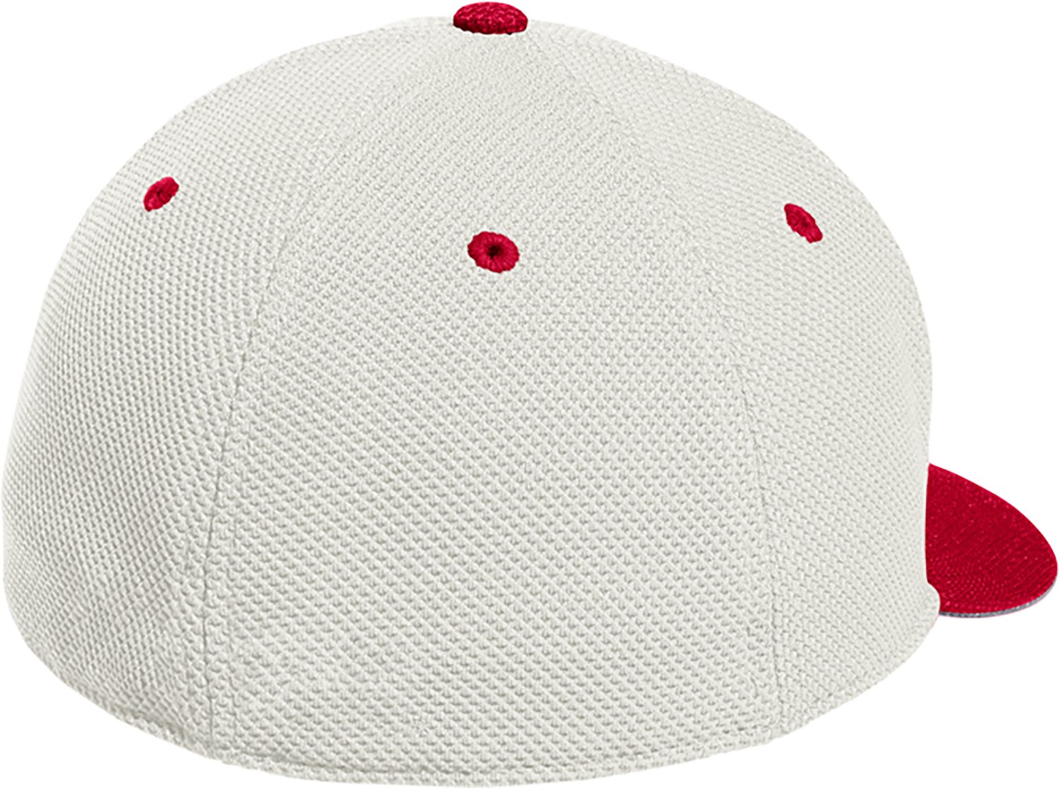 adidas Men's University of Louisville Gold Standard Fitted Cap - view number 2