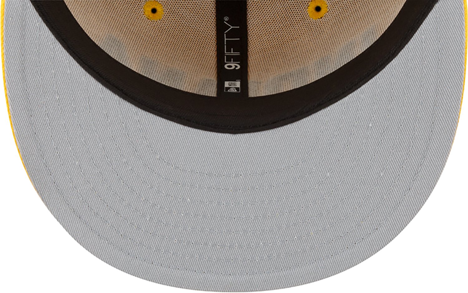 New Era Adults' Indiana Pacers Statement 9FIFTY Cap - view number 7