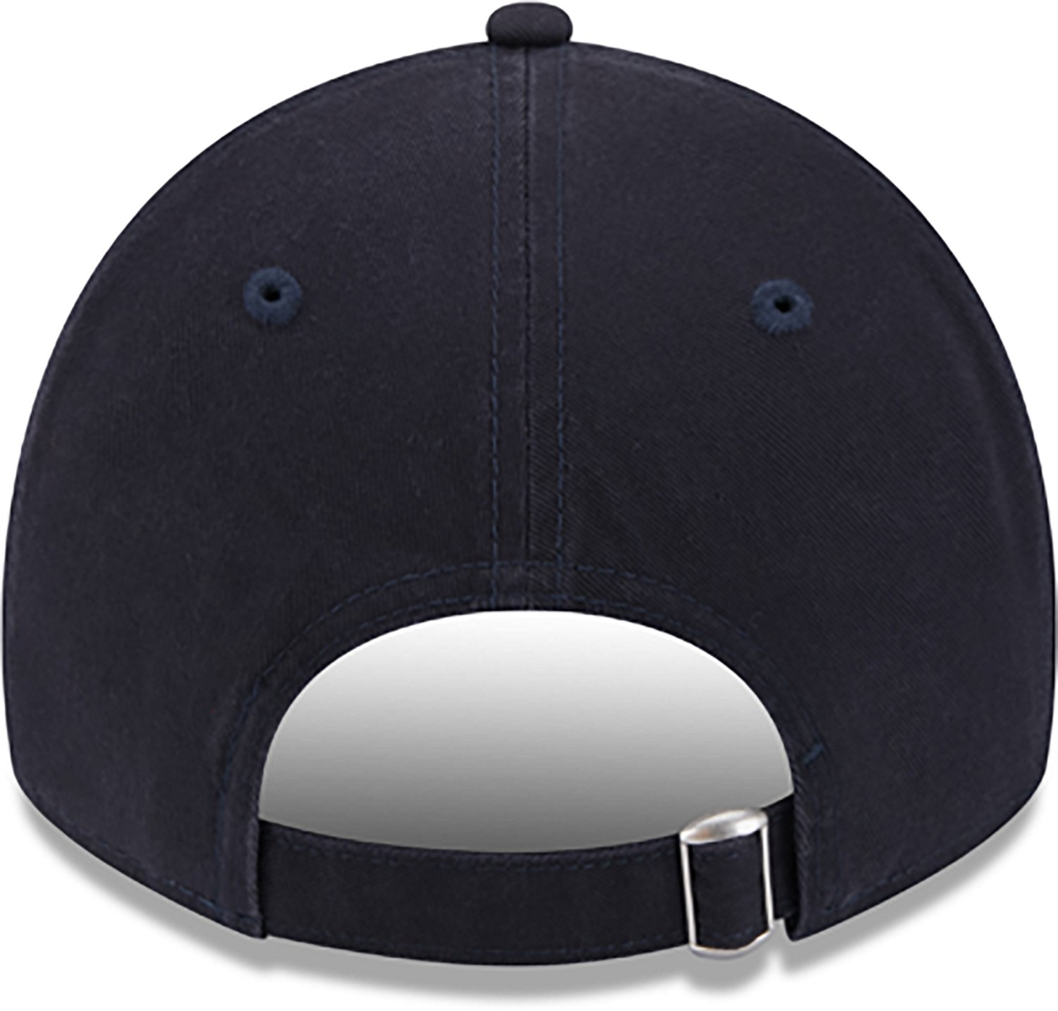 New Era Atlanta Braves Women's 9TWENTY Evergreen Glitter OTC Cap - view number 7