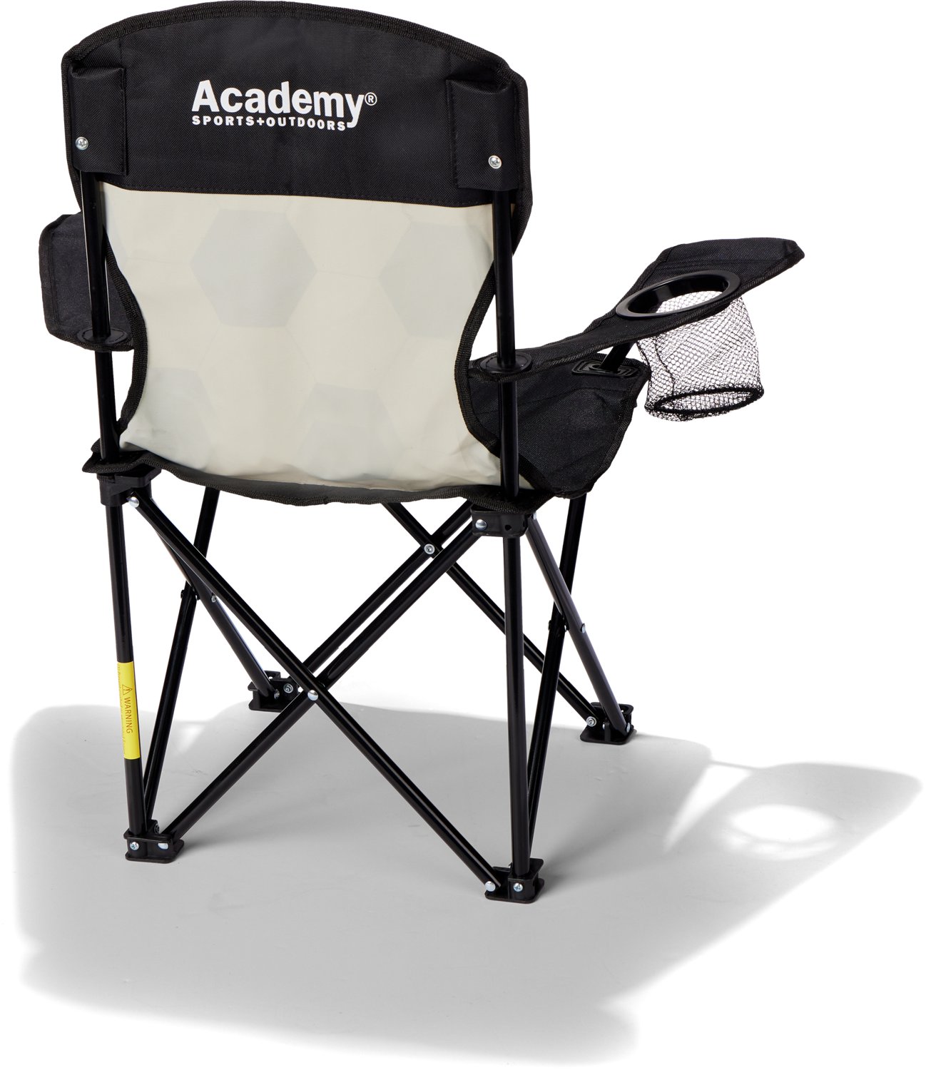 Academy Sports + Outdoors Kids' Soccer Folding Chair                                                                             - view number 2