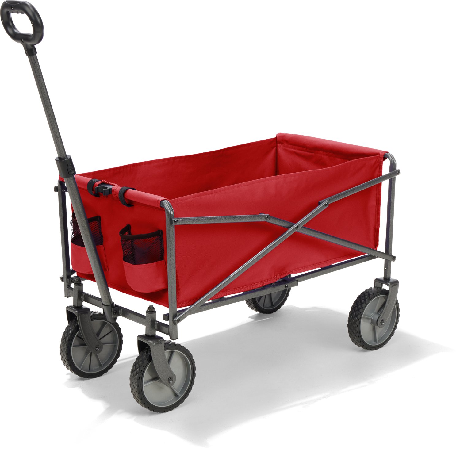 Academy Sports + Outdoors Folding Sport Wagon                                                                                    - view number 2