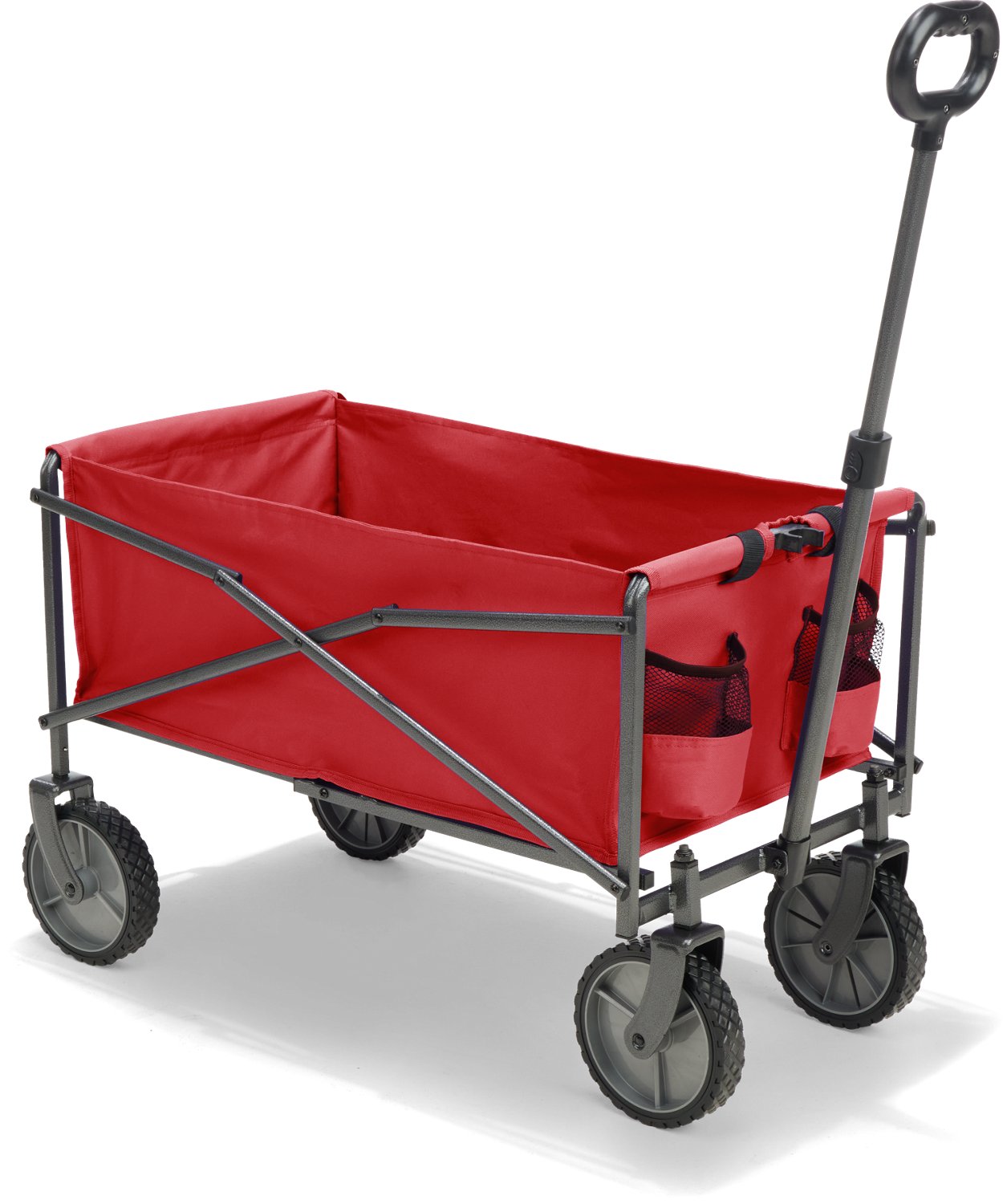 Academy Sports + Outdoors Folding Sport Wagon                                                                                    - view number 3