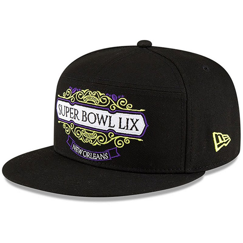 New Era Men's Kansa… - image