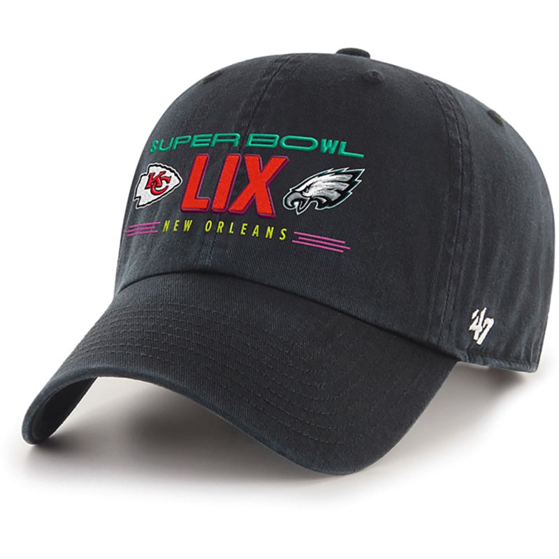 '47 Chiefs Vs. Eagl… - image