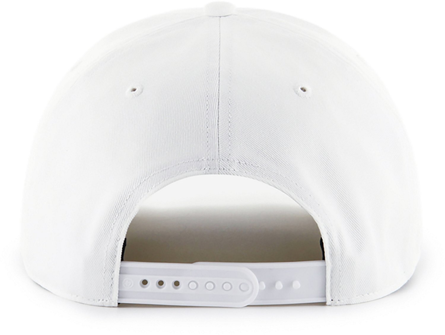 '47 Adults' University of Houston Blue Script Hitch Cap - view number 2