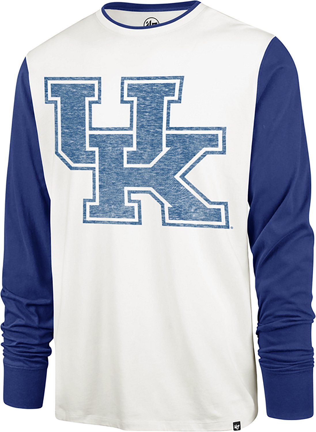 47 Men's Kentucky Premier Rumford Franklin Long Sleeve T-shirt