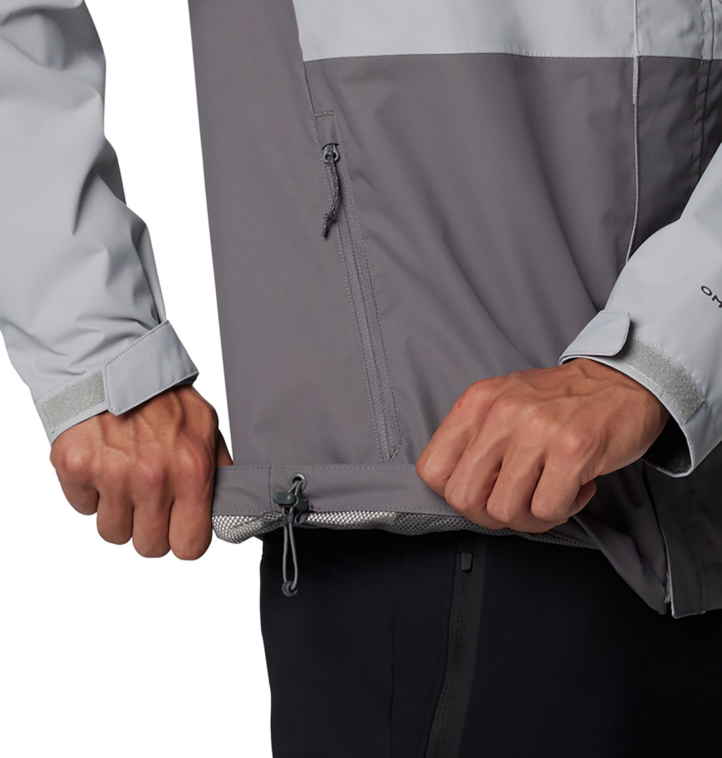 Columbia Sportswear Men's Hikebound II Jacket - view number 7