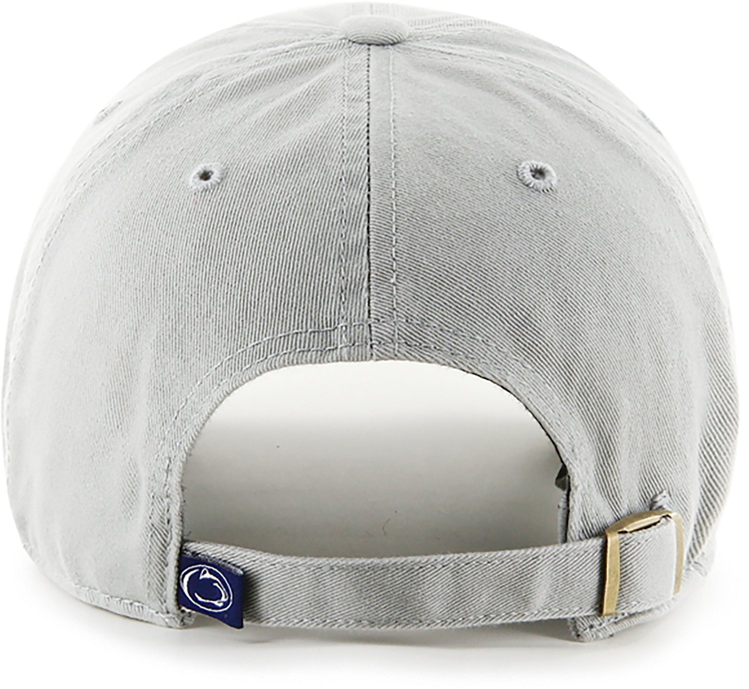 '47 Penn State Nittany Lions Clean Up Adjustable Hat                                                                             - view number 2