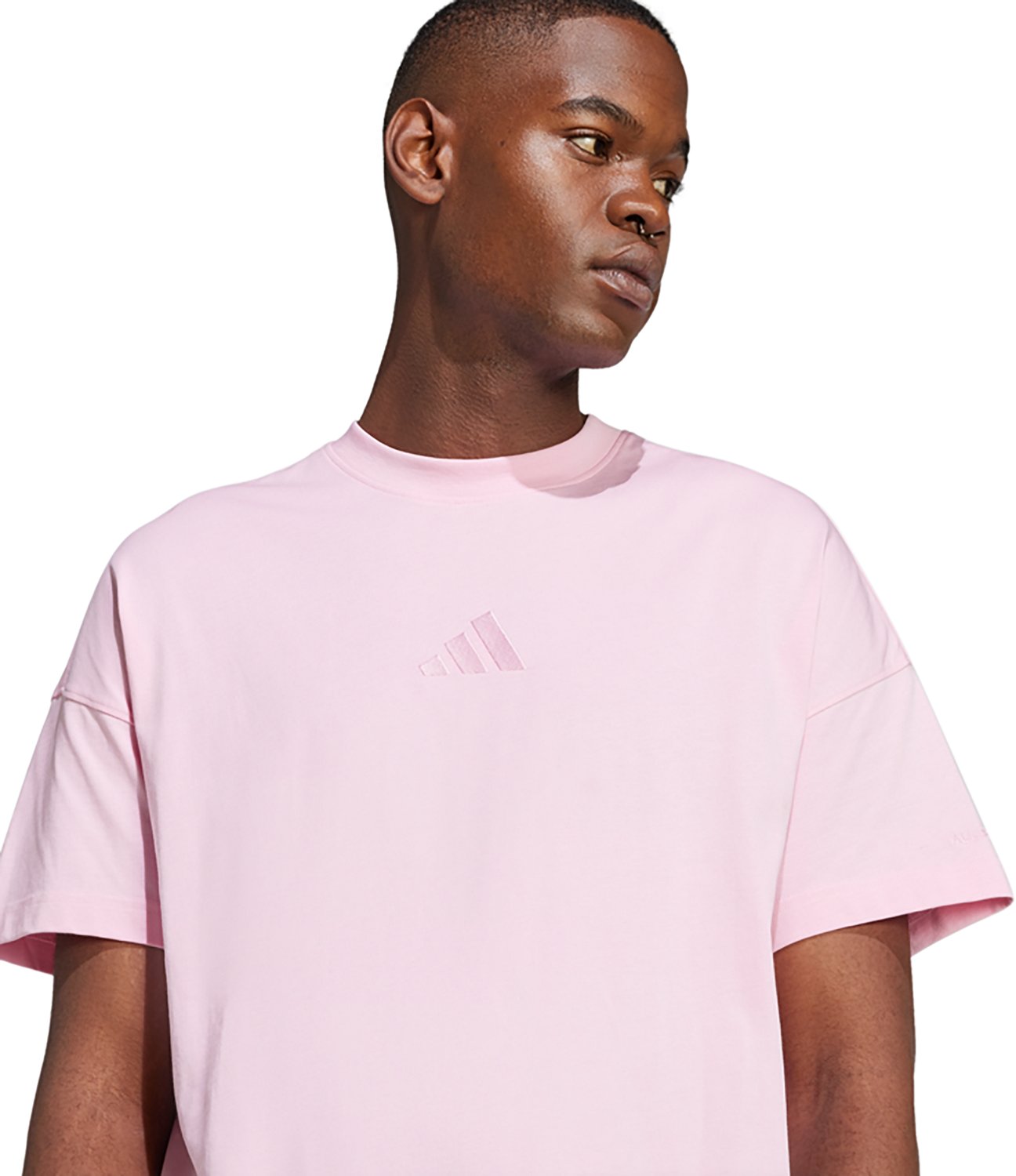adidas Men's All SZN T-Shirt - view number 5
