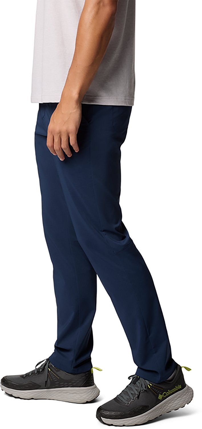 Columbia Sportswear Men's Sage Peak™ Chino Pants - view number 3