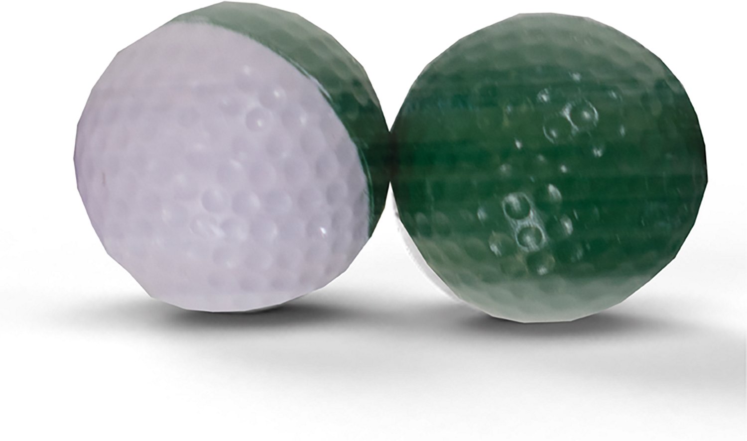 Golf Gifts & Gallery Tour Motion Practice Shag Tube and Foam Balls 22-Pack - view number 3