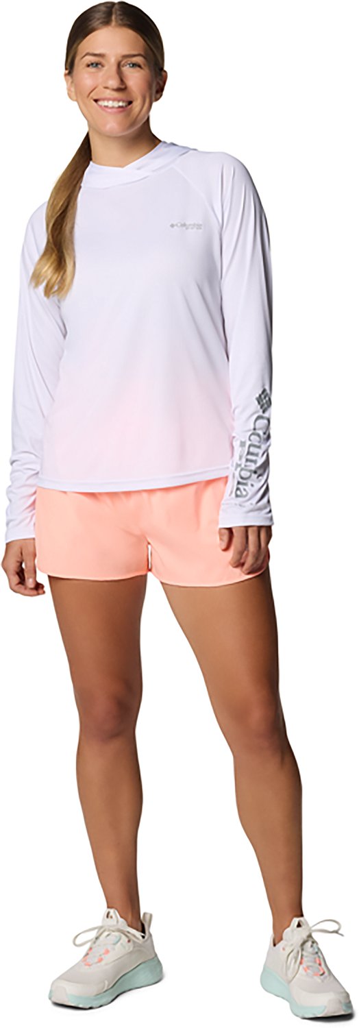 Columbia Sportswear Women's Windy Bay™ Shorts - view number 7