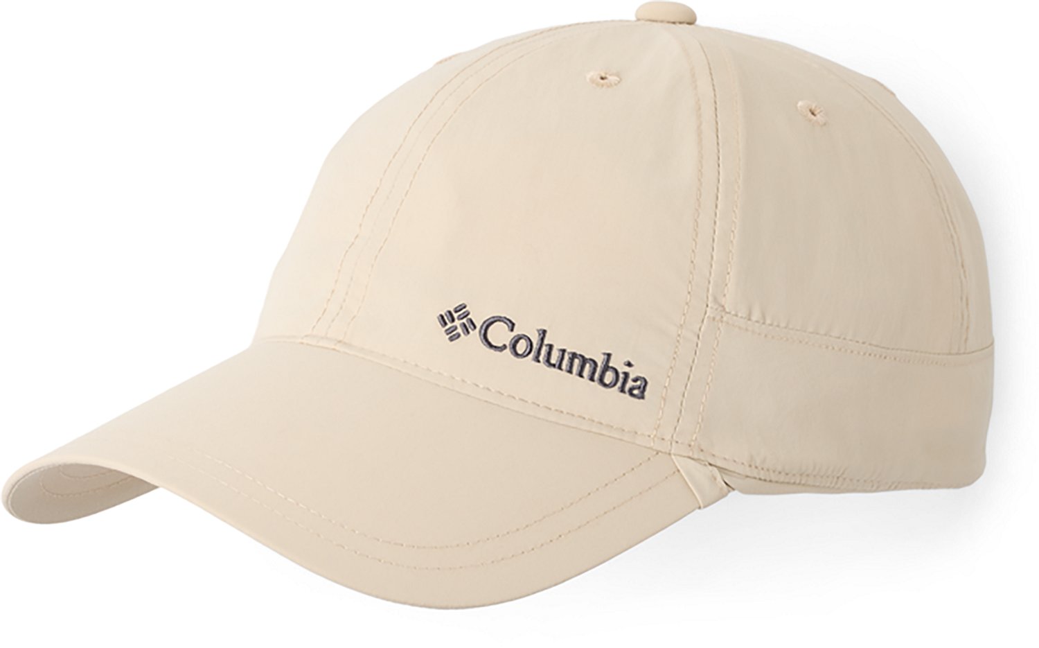 Columbia｜HATS (Schooner Bank Cachalot (1447101-028)) Columbia Unisex Schooner Bank™ Cachalot, Cool Grey, One Size